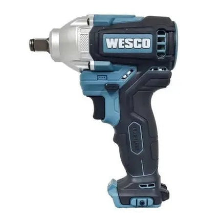 WS2382.9WescoWesco 18V Lithium Impact Driver | WS2382.9