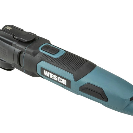 WS5123KWescoWesco 300W Multi - Purpose Oscillating Tool | WS5123K