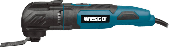 WS5123KWescoWesco 300W Multi - Purpose Oscillating Tool | WS5123K