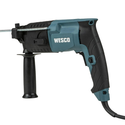 WS3160KWescoWesco 620W Rotary Hammer Drill | WS3160K