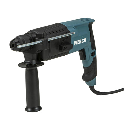 WS3160KWescoWesco 620W Rotary Hammer Drill | WS3160K