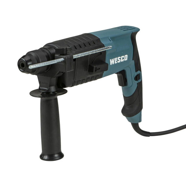 WS3160KWescoWesco 620W Rotary Hammer Drill | WS3160K