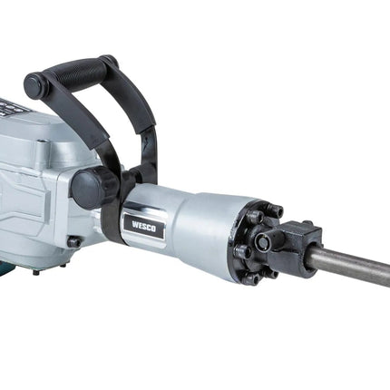 WS3204KWescoWesco Demolition Hammer 1700W | WS3204K