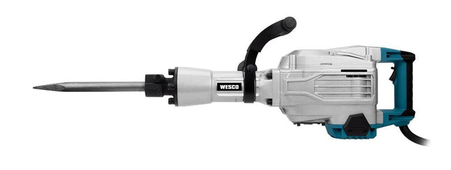 WS3204KWescoWesco Demolition Hammer 1700W | WS3204K