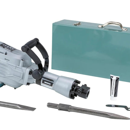 WS3204KWescoWesco Demolition Hammer 1700W | WS3204K