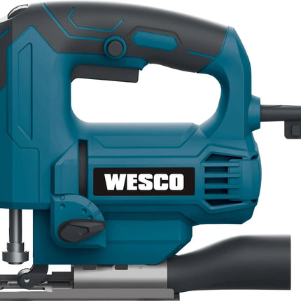 WS3773WescoWesco Electrical Jigsaw 550W | WS3773