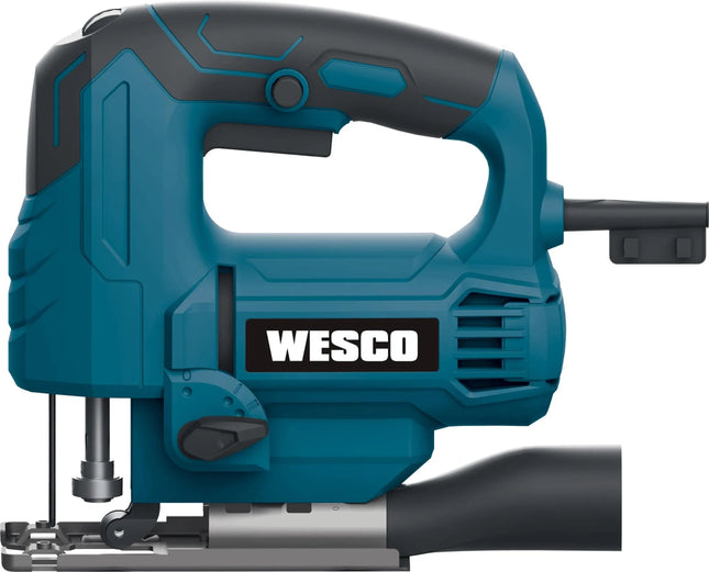 WS3773WescoWesco Electrical Jigsaw 550W | WS3773