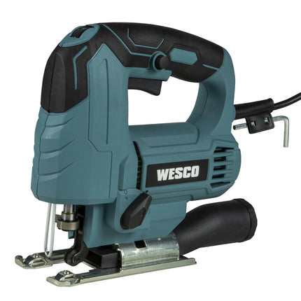 WS3773WescoWesco Electrical Jigsaw 550W | WS3773