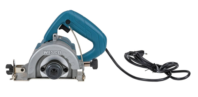 WS3905WescoWesco Marble Saw 1450W 110mm | WS3905