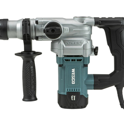 WS3162kWescoWesco SDS Hammer Drill 26mm 1050W | WS3162k