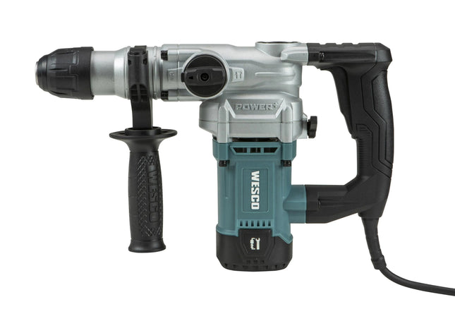 WS3162kWescoWesco SDS Hammer Drill 26mm 1050W | WS3162k