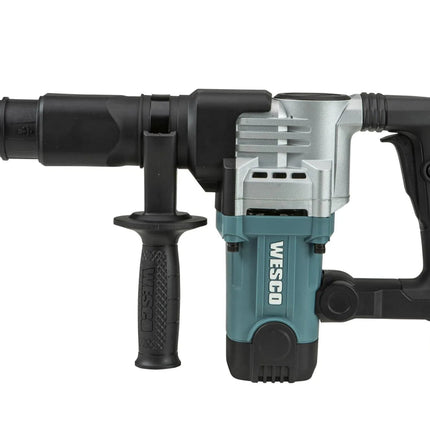 WS3250KWescoWesco SDS - Max demolition hammer 1200W | WS3250K