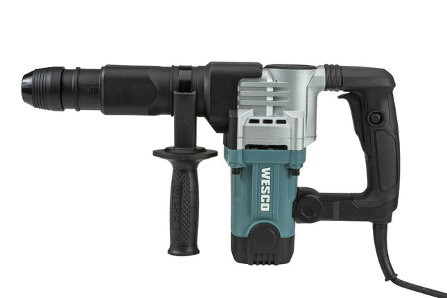 WS3250KWescoWesco SDS - Max demolition hammer 1200W | WS3250K