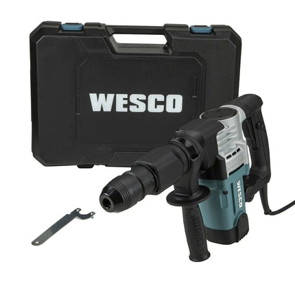 WS3250KWescoWesco SDS - Max demolition hammer 1200W | WS3250K