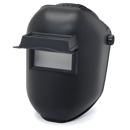 Pyramex Welding Helmet Black  | WHP100