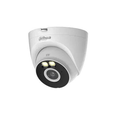 T4A - LEDdahuaWiFi Indoor Camera | 4MP Full Color | T4A - LED