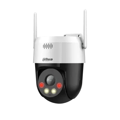 SD2A500HB - GN - AW - PV - S2dahuaWiFi Indoor PTZ Camera | 5MP Full Color | SD2A500HB - GN - AW - PV - S2