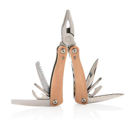 MTXD 101Toolmart GiftsWOOD MULTITOOL - XD