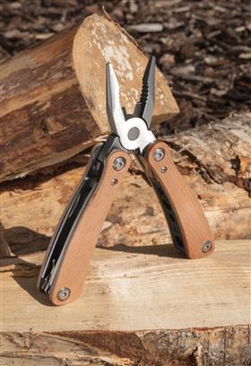 MTXD 101Toolmart GiftsWOOD MULTITOOL - XD