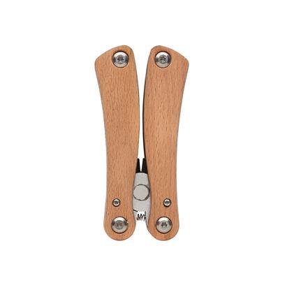 MTXD 101Toolmart GiftsWOOD MULTITOOL - XD