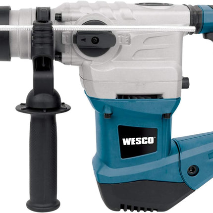 Rotary Hammer SDS-plus | 1500W 32mm