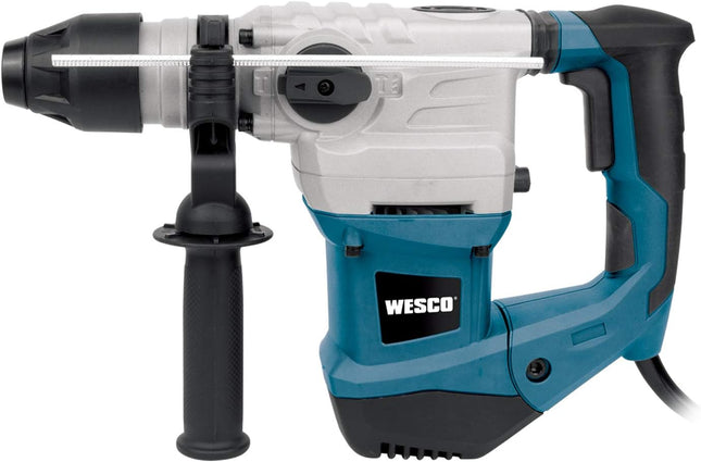 Rotary Hammer SDS-plus | 1500W 32mm