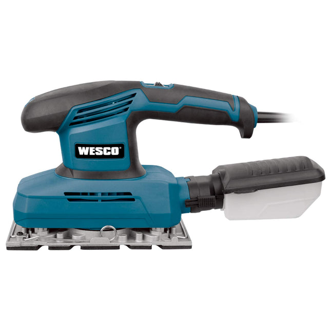 Orbital Oscillating Sander | 240W