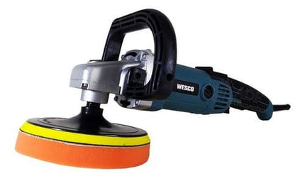 Polisher - 180mm/1400W