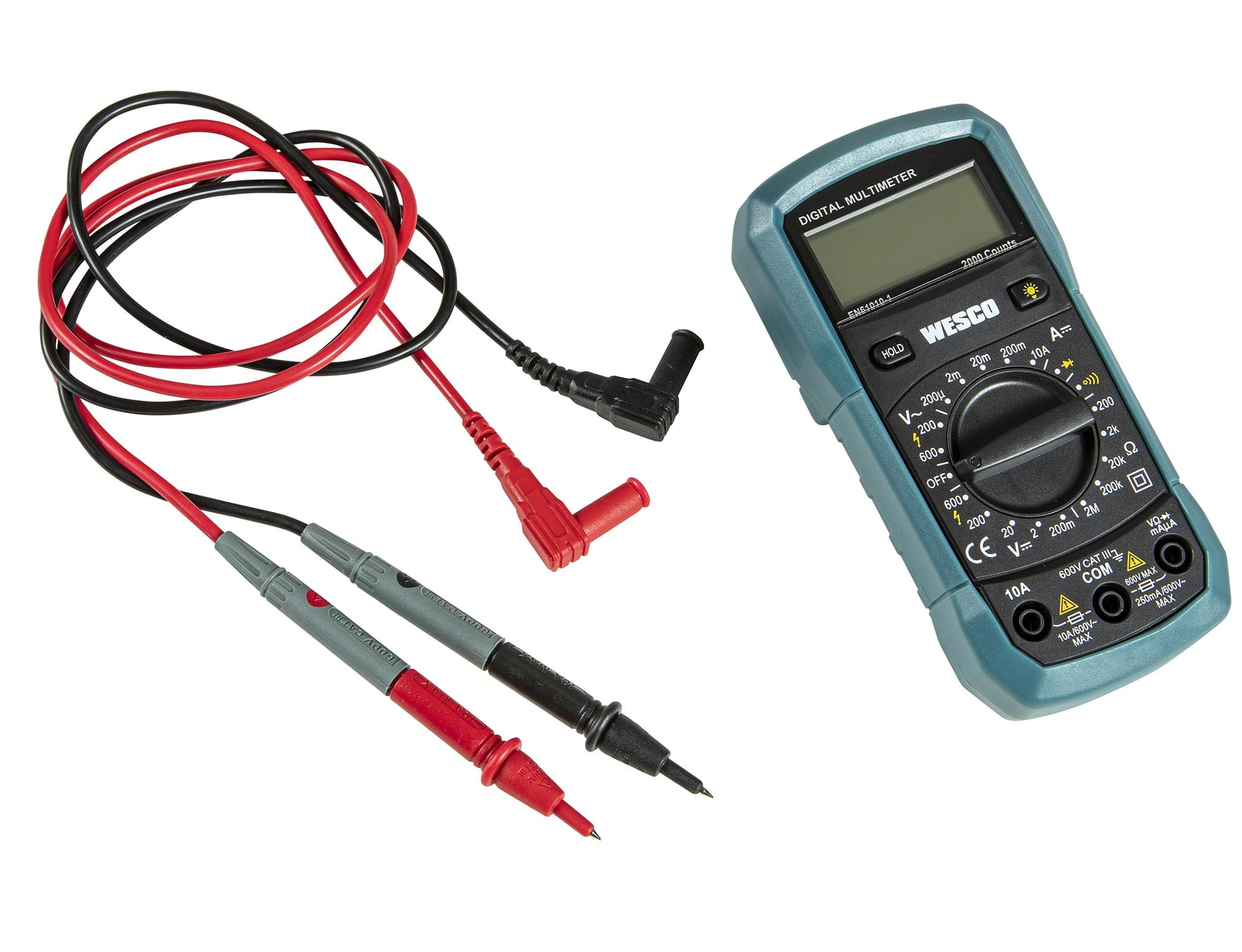 Digital multimeter Online | Toolmart – TOOLMART