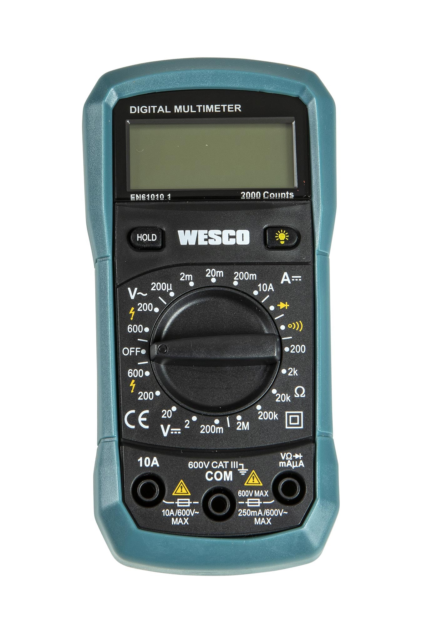 Digital multimeter Online | Toolmart – TOOLMART