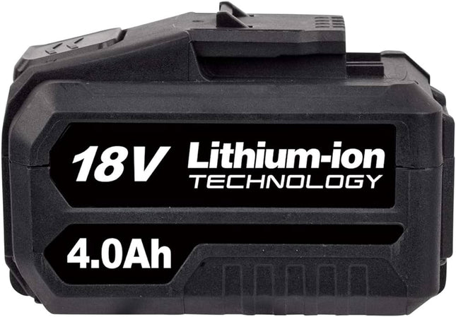 Battery pack | 18V 4.0AH