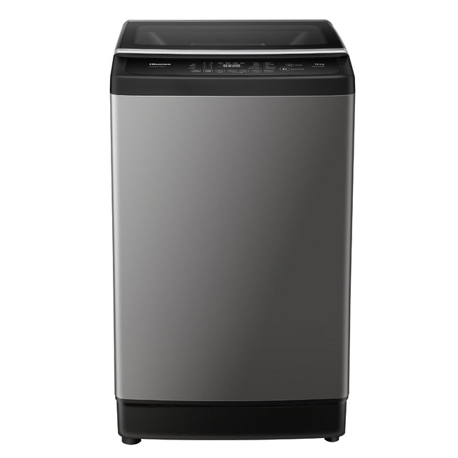 Hisense Top Loader Washing Machine 14KG , WTJA1402T