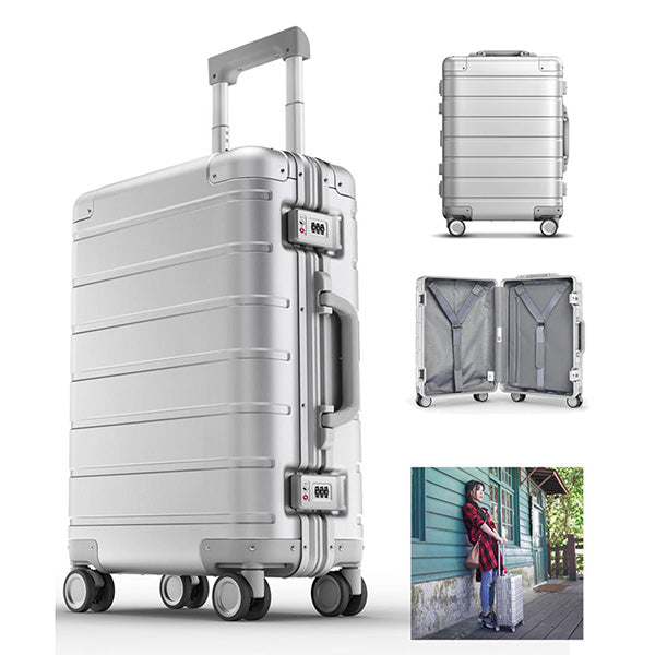 Xiaomi Metal Luggage