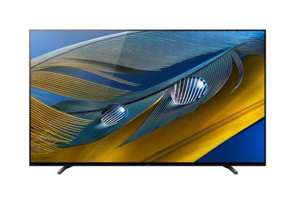 Sony XR-55A80J - 55" - Smart - DTV - 4K - OLED TV