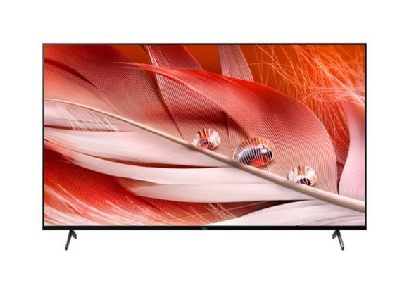 Sony XR-55X90J - 55" - Smart - DTV - 4K - LED TV