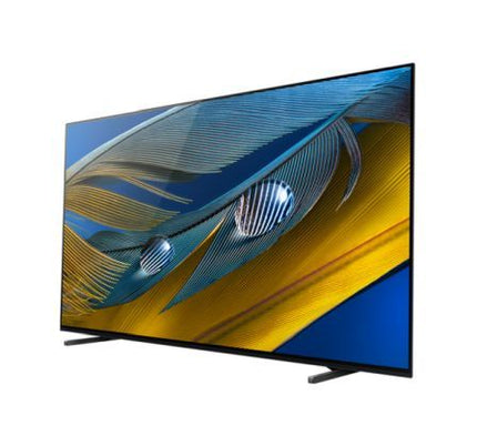 شاشة 65" سمارت | XR-65A80J+HT-S20R