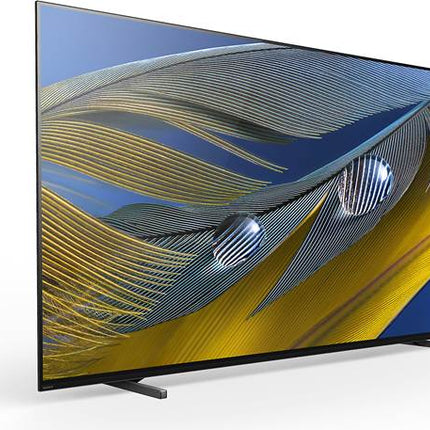 شاشة 65" سمارت | XR-65A80J+HT-S20R