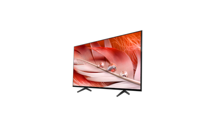 XR-75X90J - 75" - Smart - ATV - 4K - LED TV