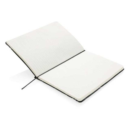 NBXD 706Toolmart GiftsXD Marble PU A5 Ruled Notebook