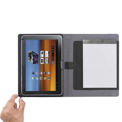 FO 3325Toolmart GiftsXDDESIGN Axis 9 - 10 inch Tablet Portfolio