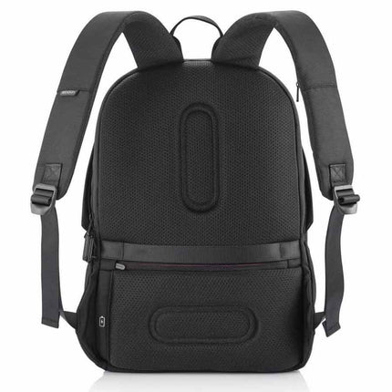 BGXD 696Toolmart GiftsXDDESIGN Bobby Soft Anti - Theft Backpack - Black