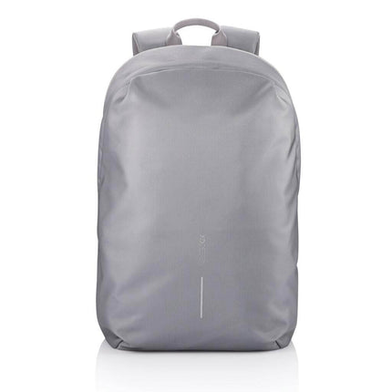 BGXD 697Toolmart GiftsXDDESIGN Bobby Soft Anti - Theft Backpack - Grey