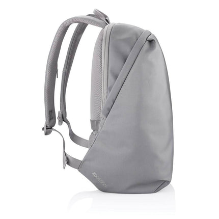 BGXD 697Toolmart GiftsXDDESIGN Bobby Soft Anti - Theft Backpack - Grey