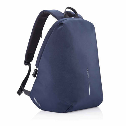 BGXD 698Toolmart GiftsXDDESIGN Bobby Soft Anti - Theft Backpack - Navy Blue