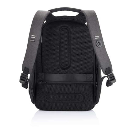 BGXD 621Toolmart GiftsXDDESIGN Bobby Tech Anti - Theft Backpack - Black