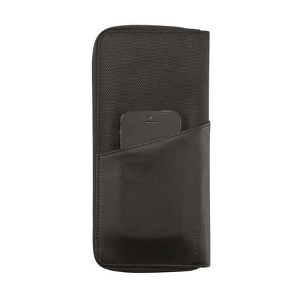 6311Toolmart GiftsXDDESIGN Komo Travel Wallet in Genuine Leather