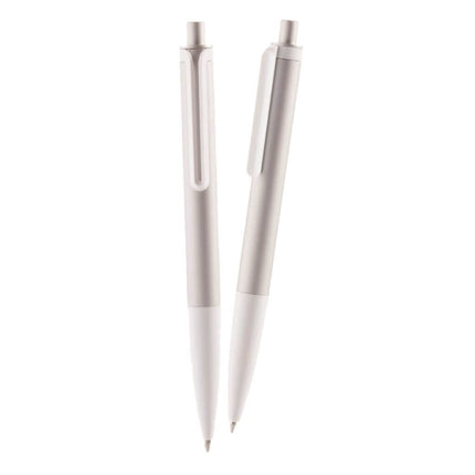 WIXD 509Toolmart GiftsXDDESIGN Konekt Metal Pen Grey/white