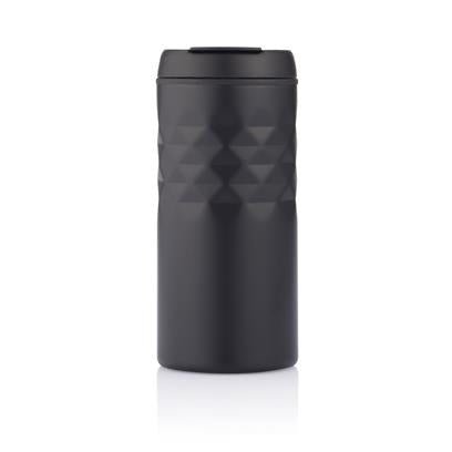 DWXD 719Toolmart GiftsXDDESIGN Mosa Tumbler - 300 ml Black