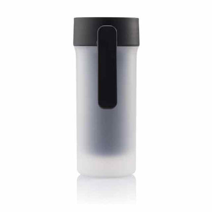 DWXD 710Toolmart GiftsXDDESIGN POP MUG - Black lid