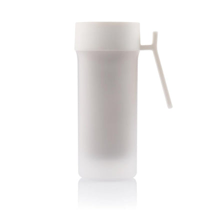 DWXD 711Toolmart GiftsXDDESIGN POP MUG - White lid